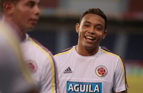 Luis Muriel
