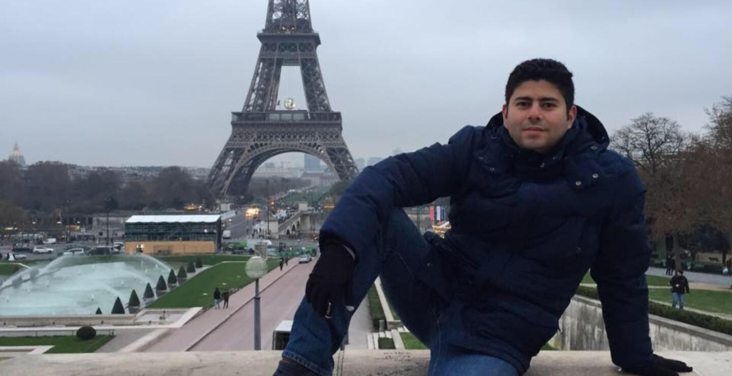 Médico asesinado en Norte de Santander.