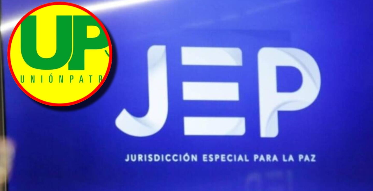 JEP / UP