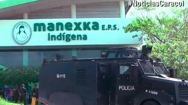 “La plata que viene pa' los indios hay otros más avispados que se la comen”: así roban EPS indígena 