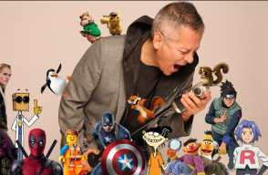 Pepe Toño Macías en Bogotá 