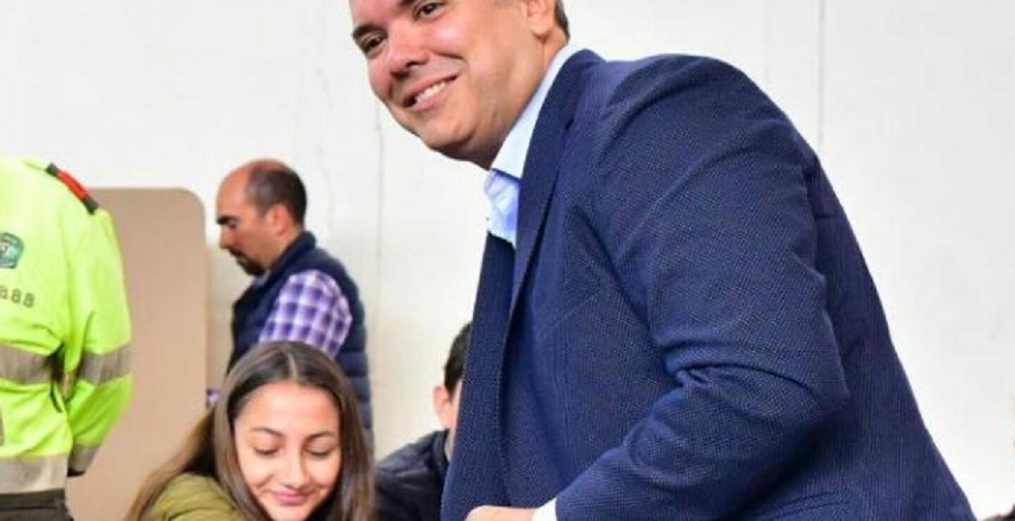 302422_Foto Prensa campaña Iván Duque