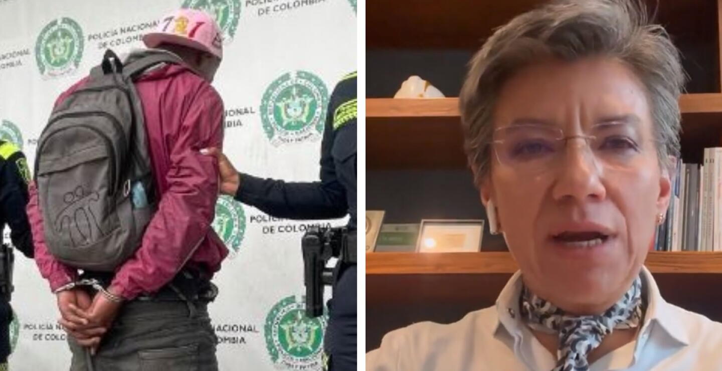 Violador de Nueva Castilla tiene 18 años y antecedentes por lesiones personales