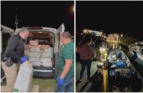 De personero a capo de la droga: así cayó un exfuncionario que se dedicaba al narcotráfico