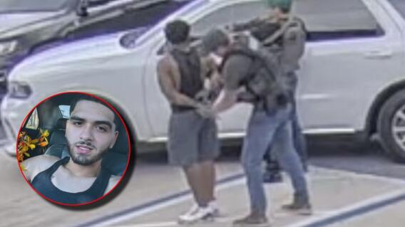 Investigan asesinato de joven de 17 años durante videollamada con su madre Investigan asesinato de joven de 17 años durante videollamada con su madre