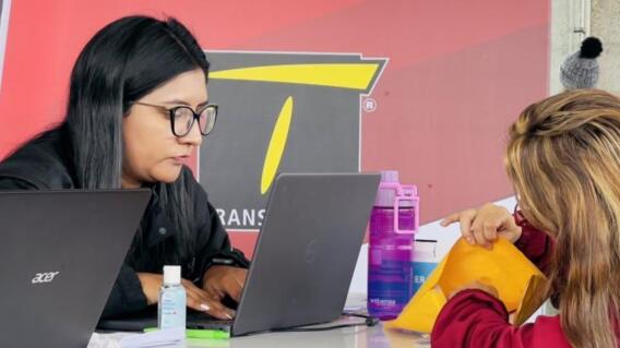 Empleo en Bogotá: TransMilenio organiza feria con más de 300 Vacantes Empleo en Bogotá: TransMilenio organiza feria con más de 300 Vacantes