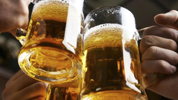 Blu Radio / Cerveza / referencia Blu Radio / Cerveza / referencia