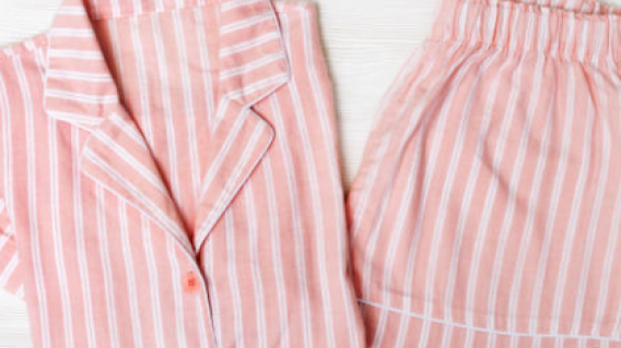 Una mujer murió luego de estrangularse con su pijama Una mujer murió luego de estrangularse con su pijama
