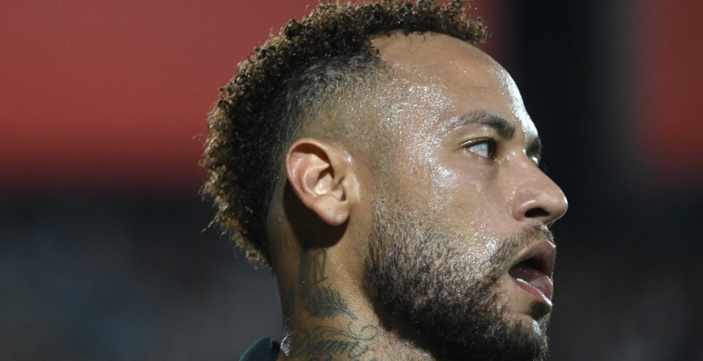 Neymar Jr 
