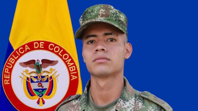 Son siete los soladados muertos por ataque del Clan del Golfo en Antioquia. Son siete los soladados muertos por ataque del Clan del Golfo en Antioquia.