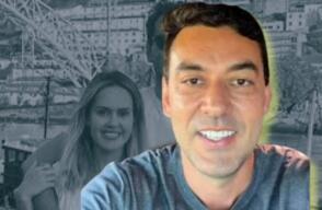 Nuevas pruebas en el caso de Thales Machado