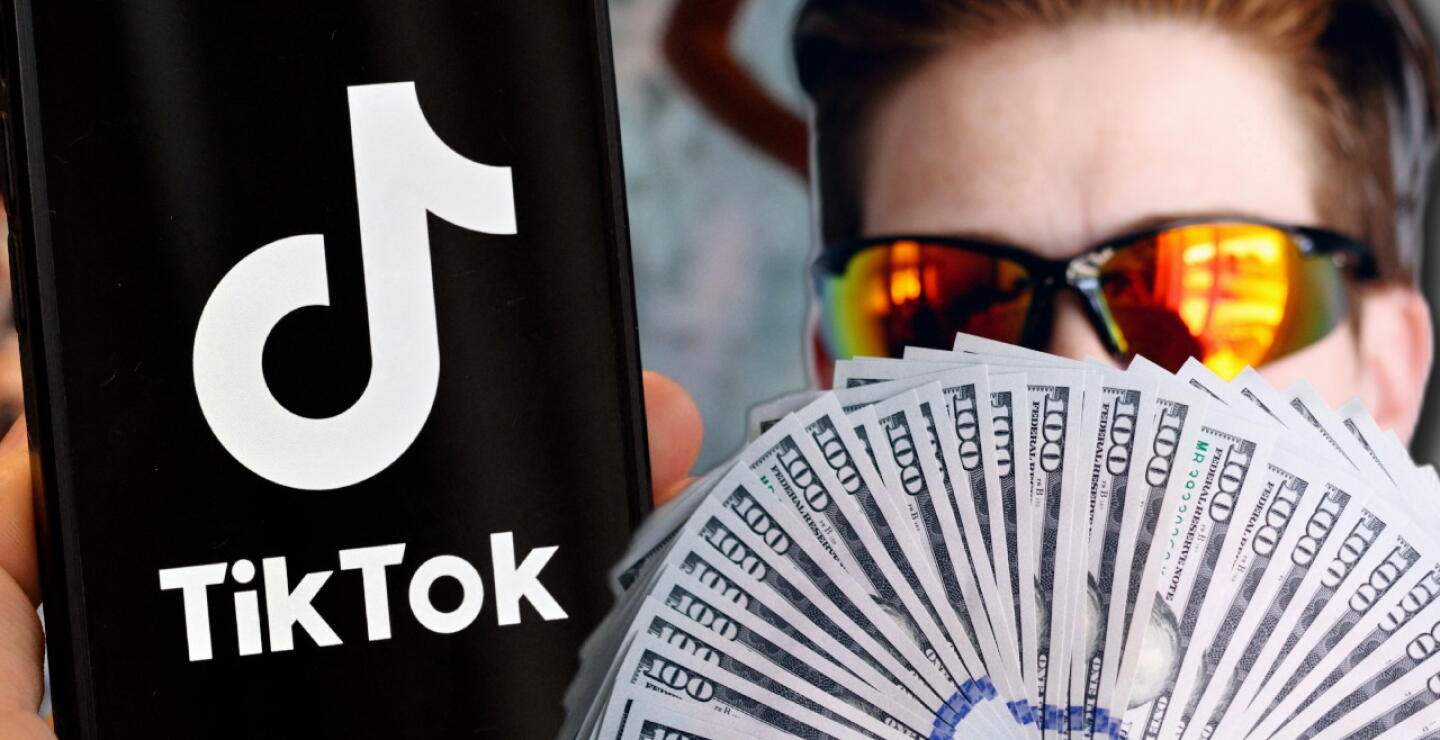  TikTok ya paga en Colombia: cómo ganar hasta $2 Millones al mes con estos pasos clave