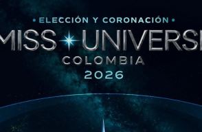 Miss Universo Colombia 2026