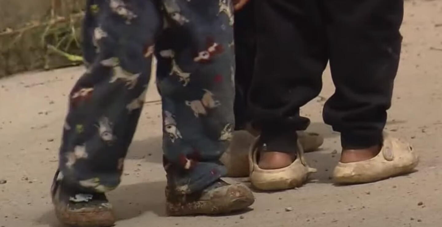 Denuncian que dos menores indígenas habrían sido abusadas en albergue de Bogotá