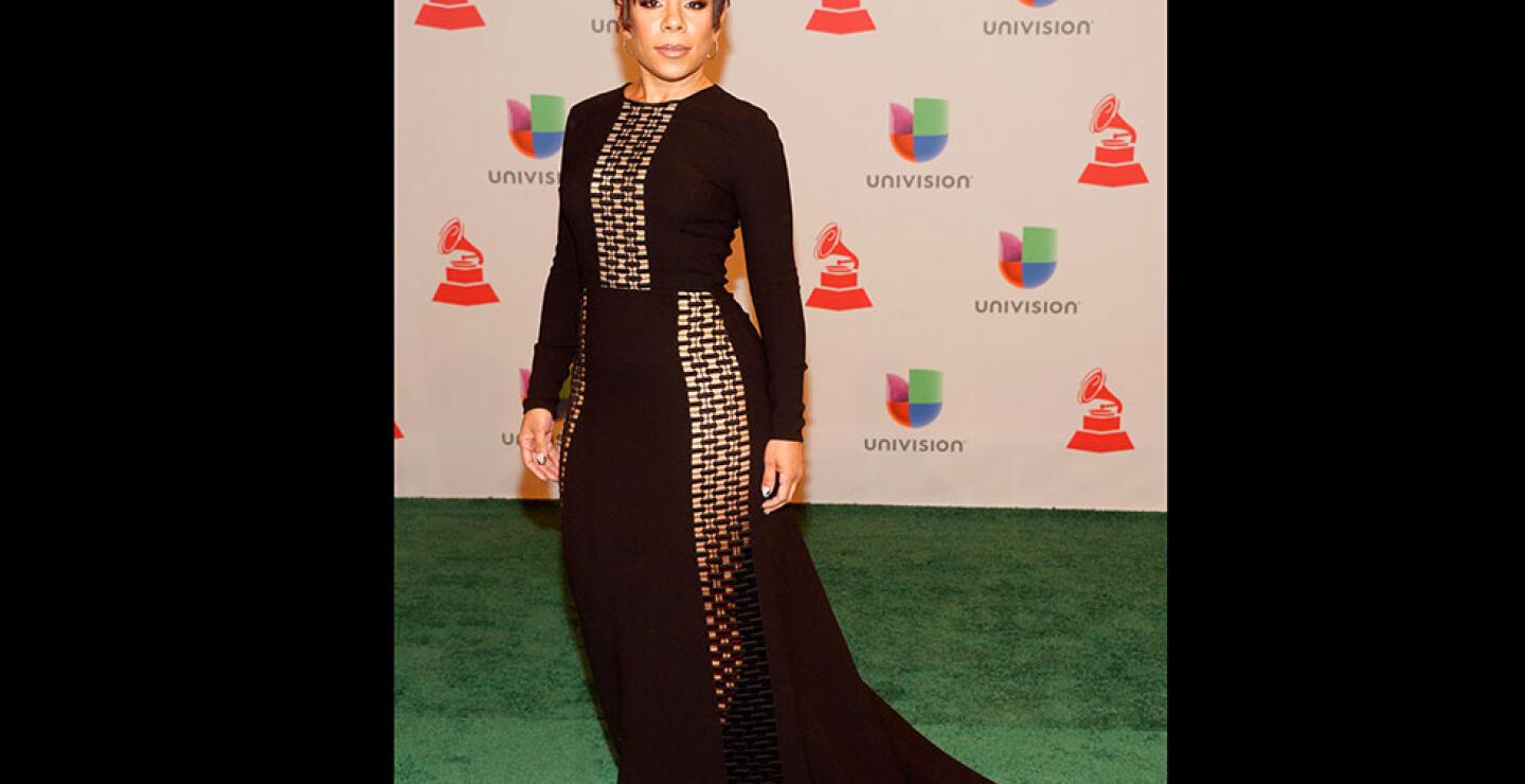 Selenis Leyva