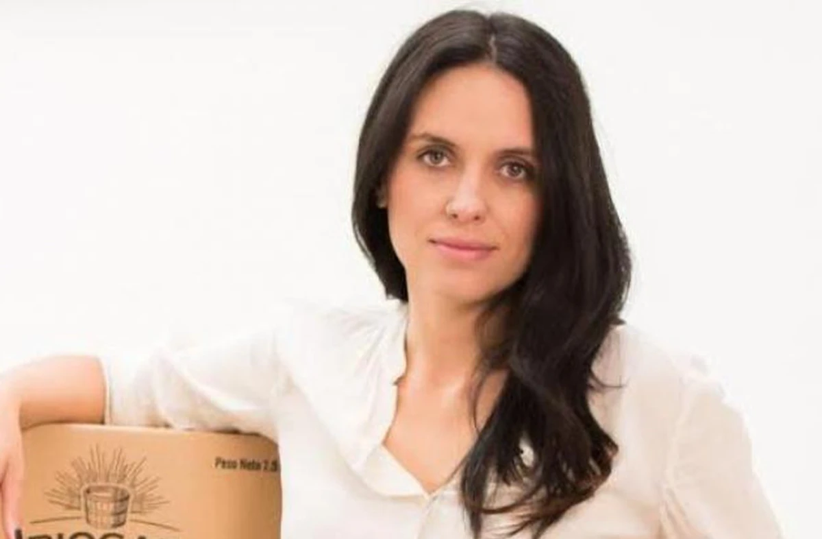 Mar a Del Mar Pizarro Hija De Carlos Pizarro Se Lanza Al Congreso mar-a-del-mar-pizarro-hija-de-carlos-pizarro-se-lanza-al-congreso