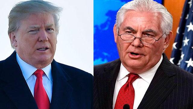 ¿Por qué echó Trump a su secretario de Estado? Esto dijo Rex Tillerson tras su sorpresivo despido