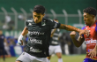 Deportivo Cali perdió contra Pasto en la Liga II-2024. 