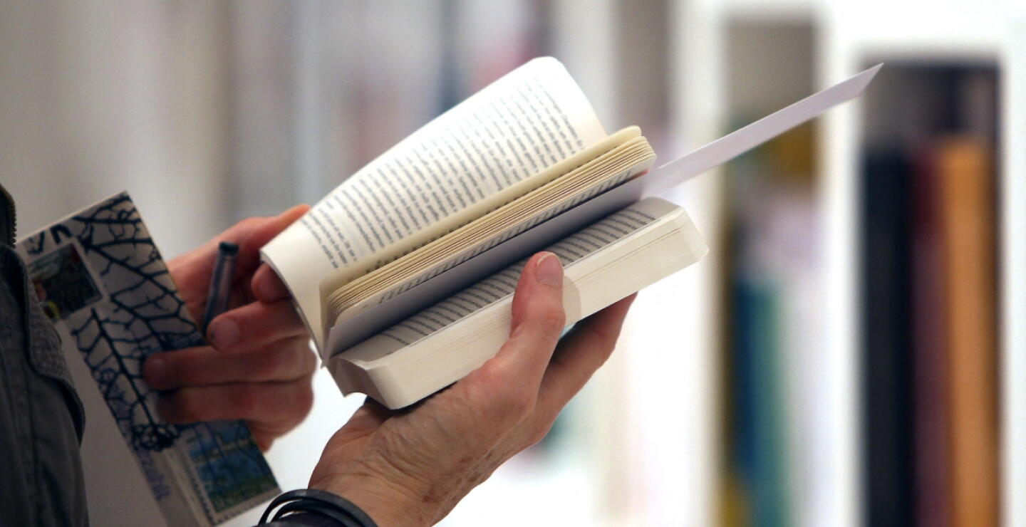 Leer