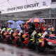 Cancelan el Gran Premio de Australia de MotoGP por mal clima en Phillip Island