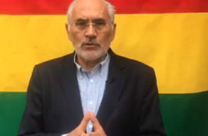 348476_BLU Radio. Carlos Mesa, expresidente de Bolivia / Foto: @carlosdmesag