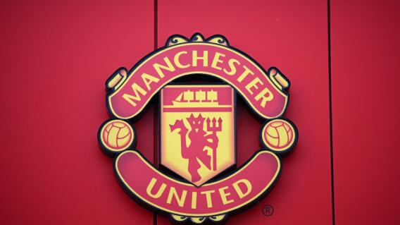 Manchester United Manchester United