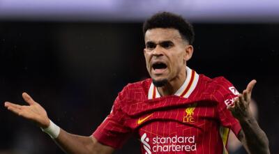 Luis Díaz es una de las figuras del Liverpool. 