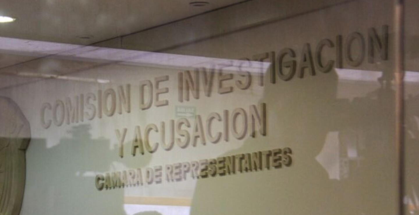 ¿Gobierno Petro estaría incidiendo en la elección del presidente de la Comisión de Acusación?