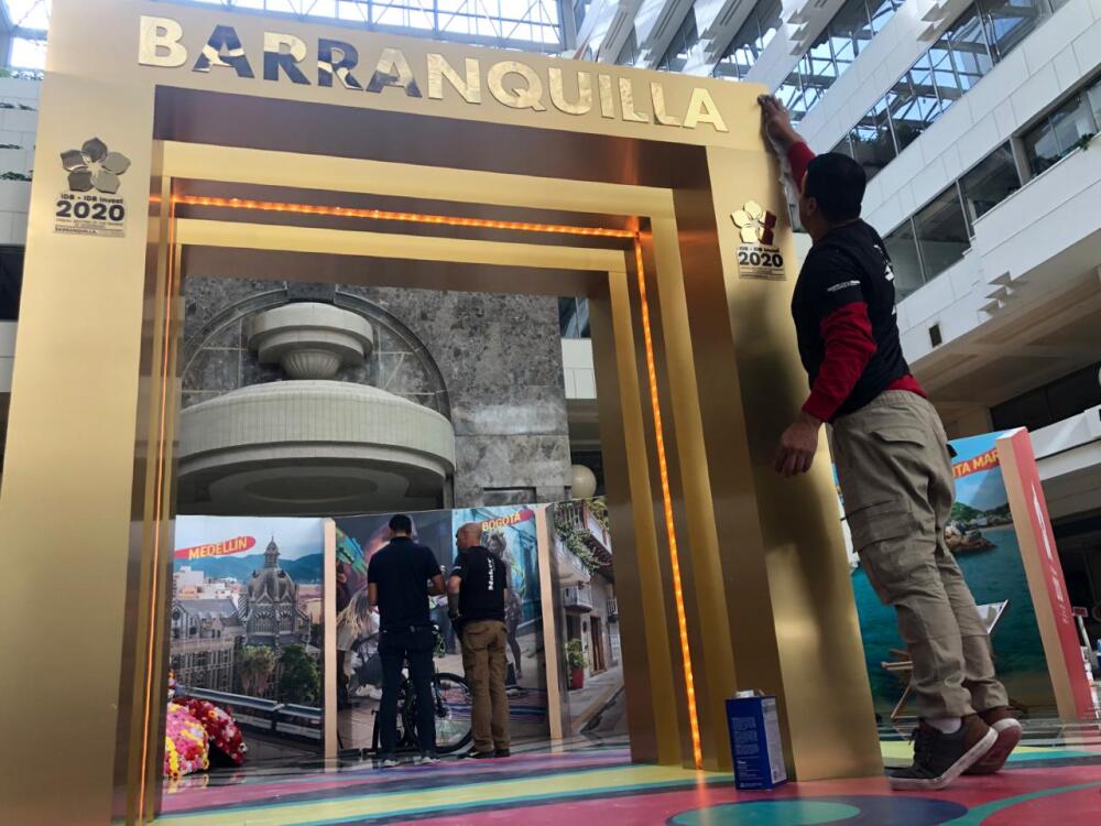 Conozca la agenda paralela de la Asamblea del BID 2020 BluRadio