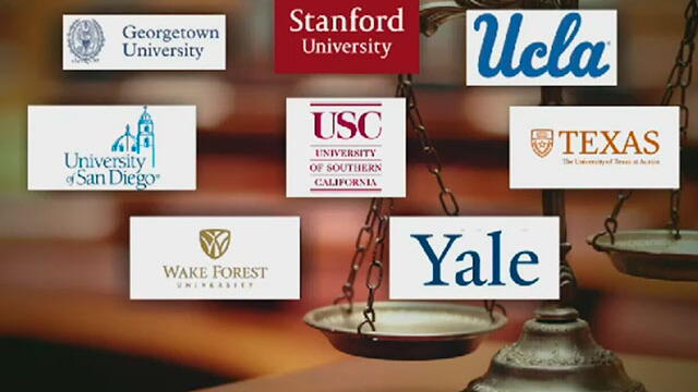 Escándalo en EE. UU.: así funcionaba red de sobornos para entrar a prestigiosas universidades