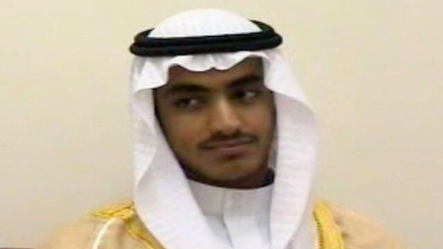 EE. UU. se habría enterado de muerte de hijo de Osama bin Laden por una comunicación entre Al Qaeda