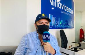 361976_Alcalde de Villavicencio. Foto: BLU Radio