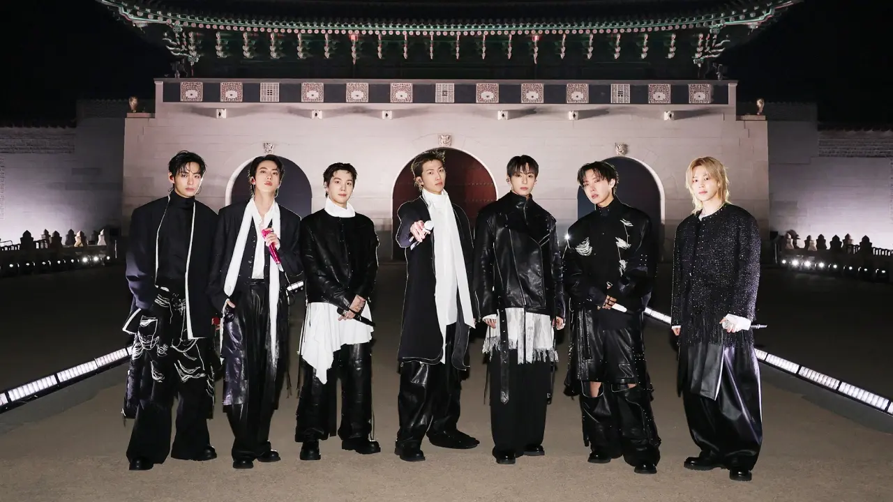 Liberan nuevas entradas para conciertos de BTS en El Campín, Bogotá
