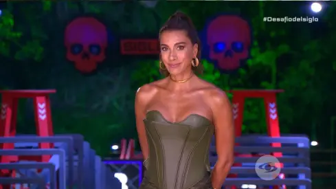 Capítulo 54 Desafío del Siglo XXI