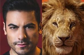 339208_BLU Radio // Carlos Rivera - Simba // Foto: Twitter