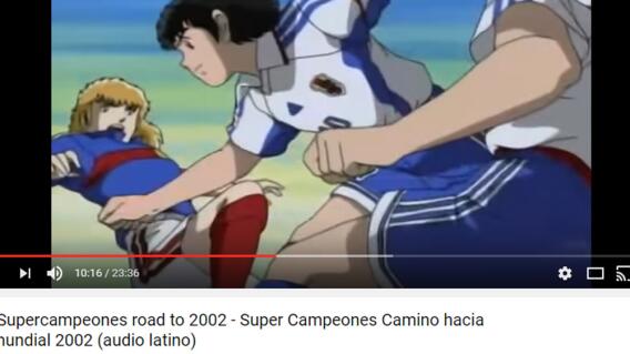 243456_Foto: Captura video YouTube 243456_Foto: Captura video YouTube