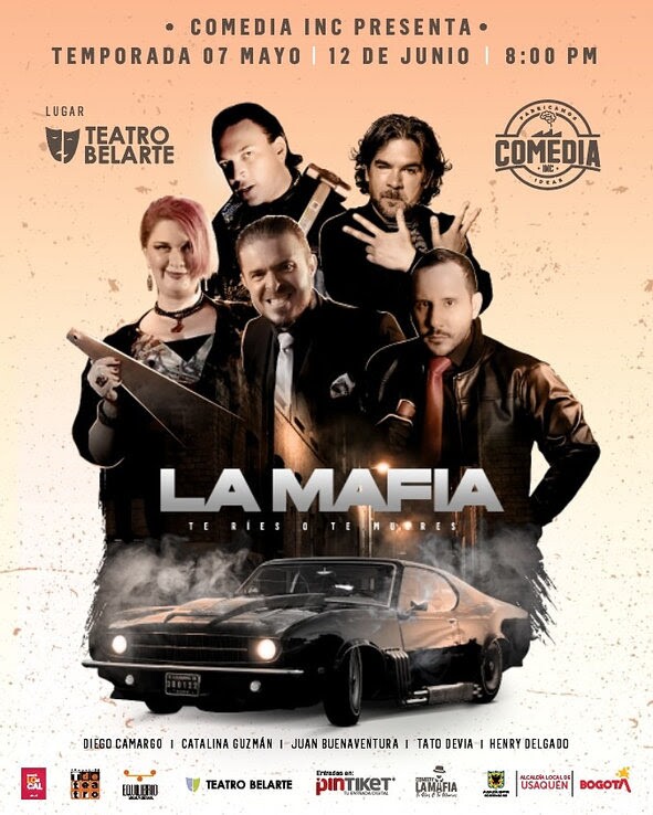 La Mafia