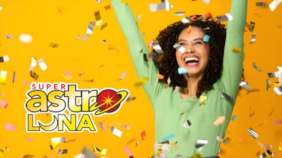 Astro Luna Astro Luna