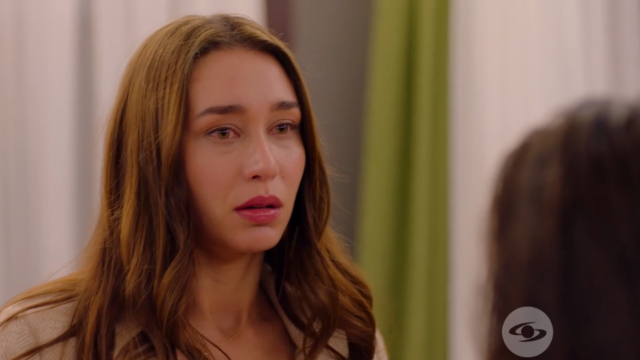 Capítulo 39 Hilos de Vida