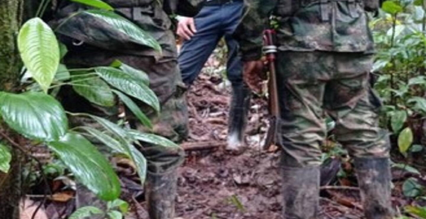 Violencia sin tregua en Cauca: 4 colegios suspendieron clases y 3 veredas están en riesgo