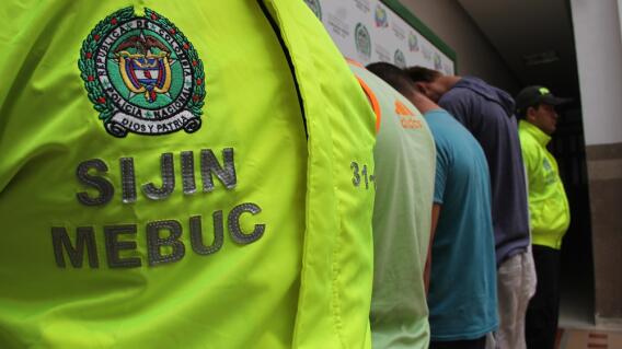 263983_Foto Policía Metropolitana de Bucaramanga