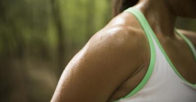 Sudoración excesiva: conozca cuáles son las causas y cómo se puede tratar