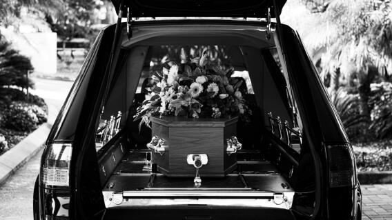 Funeral Funeral
