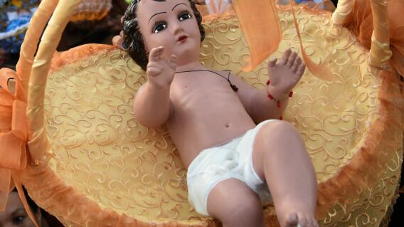 278056_Foto referencia: AFP