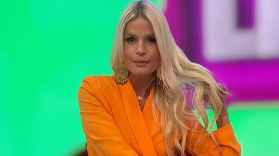 Mary Méndez recuerda su episodio de paseo millonario