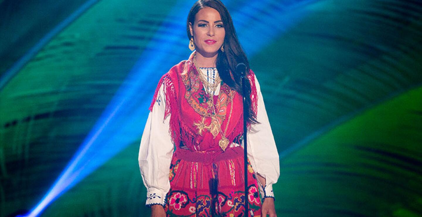 Patricia da Silva, Portugal 