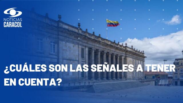 ¿El Gobierno plantea un cambio de tácticas políticas en torno a las reformas sociales? ¿El Gobierno plantea un cambio de tácticas políticas en torno a las reformas sociales?