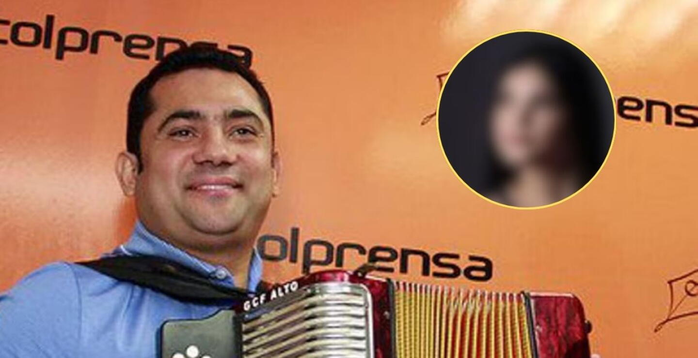 Sobrina de Iván Zuleta perdió la vida a sus 15 años