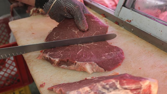 Precio de la carne hoy, viernes 30 de agosto de 2024 Precio de la carne hoy, viernes 30 de agosto de 2024