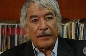 Capítulo 390 de Rebelde.